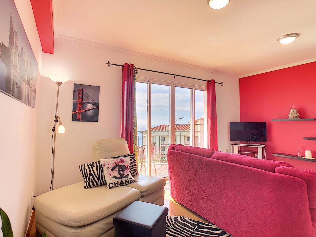 Cliff Refuge By Lovelystay Santa Cruz  Exterior foto